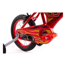 Load image into Gallery viewer, HUFFY Disney Cars 14-inch Children's Bike - 24441W
