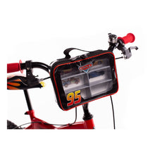 Load image into Gallery viewer, HUFFY Disney Cars 14-inch Children's Bike - 24441W