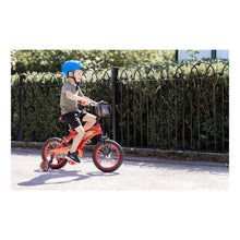 Load image into Gallery viewer, HUFFY Disney Cars 14-inch Children's Bike - 24441W