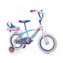 Load image into Gallery viewer, HUFFY Disney Frozen 14-inch Children's Bike - 24971W