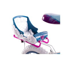 Load image into Gallery viewer, HUFFY Disney Frozen 14-inch Children's Bike - 24971W