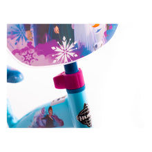 Load image into Gallery viewer, HUFFY Disney Frozen 12-inch Children's Balance Bike - 27611W