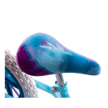 Load image into Gallery viewer, HUFFY Disney Frozen 12-inch Children's Balance Bike - 27611W