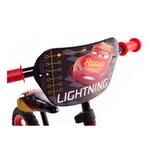 Load image into Gallery viewer, HUFFY Disney Cars 12-inch Children's Balance Bike - 27641W