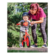 Load image into Gallery viewer, HUFFY Disney Cars 12-inch Children's Balance Bike - 27641W