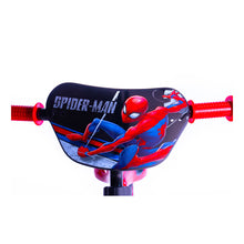 Load image into Gallery viewer, HUFFY Marvel Comics Spider-Man 12-inch Children's Balance Bike - 27661W