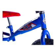 Load image into Gallery viewer, HUFFY Marvel Comics Spider-Man 12-inch Children's Balance Bike - 27661W