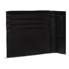 Load image into Gallery viewer, MARVEL COMICS What If...? Logo All-over Print Bi-fold Wallet (MW713070WHI)