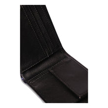 Load image into Gallery viewer, MARVEL COMICS What If...? Logo All-over Print Bi-fold Wallet (MW713070WHI)