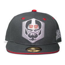 Load image into Gallery viewer, STAR WARS The Bad Batch Wrecker Children's Snapback Baseball Cap (SB544427STW)