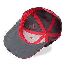 Load image into Gallery viewer, STAR WARS The Bad Batch Wrecker Children's Snapback Baseball Cap (SB544427STW)