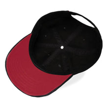 Load image into Gallery viewer, DC COMICS Batman The Joker Live Fast Die Clown Adjustable Cap (BA133531BTM)