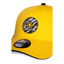 Load image into Gallery viewer, POKEMON Embroidered Poke Ball Adjustable Cap (BA614187POK)