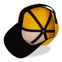 Load image into Gallery viewer, POKEMON Embroidered Poke Ball Adjustable Cap (BA614187POK)