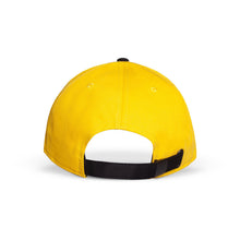 Load image into Gallery viewer, POKEMON Embroidered Poke Ball Adjustable Cap (BA614187POK)