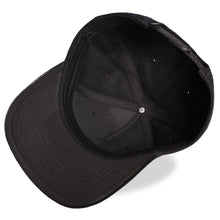 Load image into Gallery viewer, WIZARDING WORLD Harry Potter: Wizards Unite Neon Voldemort Adjustable Cap (BA616702HPT)