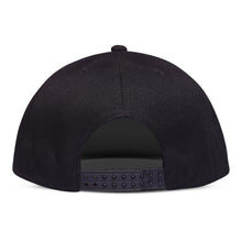 Load image into Gallery viewer, DC COMICS Batman The Joker's Funhouse Snapback Baseball Cap (BA645706BTM)