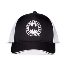 Load image into Gallery viewer, DC COMICS Batman Logo Adjustable Cap (BA750236BTM)