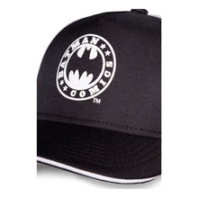 Load image into Gallery viewer, DC COMICS Batman Logo Adjustable Cap (BA750236BTM)
