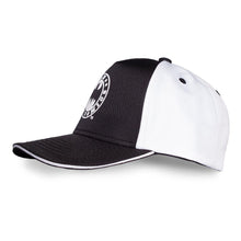 Load image into Gallery viewer, DC COMICS Batman Logo Adjustable Cap (BA750236BTM)
