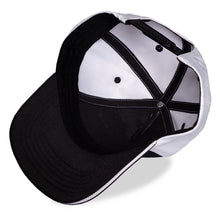 Load image into Gallery viewer, DC COMICS Batman Logo Adjustable Cap (BA750236BTM)