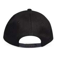 Load image into Gallery viewer, WIZARDING WORLD Harry Potter: Wizards Unite Gold Logo Adjustable Cap (BA831124HPT)