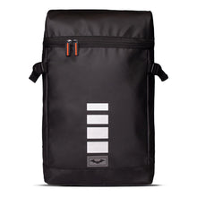 Load image into Gallery viewer, DC COMICS The Batman Logo Backpack (BP785738BAT)