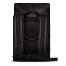 Load image into Gallery viewer, DC COMICS The Batman Logo Backpack (BP785738BAT)