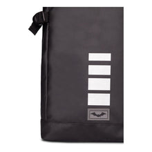 Load image into Gallery viewer, DC COMICS The Batman Logo Backpack (BP785738BAT)