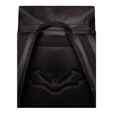 Load image into Gallery viewer, DC COMICS The Batman Logo Backpack (BP785738BAT)