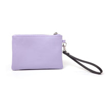 Load image into Gallery viewer, DISNEY The Little Mermaid Ursula Pouch Wallet (GW272130LMR)