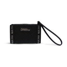 Load image into Gallery viewer, WIZARDING WORLD Fantastic Beasts The Secret's of Dumbledore Logo Children's Ladies Wallet (GW288428FBS)