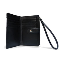 Load image into Gallery viewer, WIZARDING WORLD Fantastic Beasts The Secret's of Dumbledore Logo Children's Ladies Wallet (GW288428FBS)