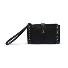 Load image into Gallery viewer, WIZARDING WORLD Fantastic Beasts The Secret's of Dumbledore Logo Children's Ladies Wallet (GW288428FBS)