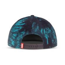 Load image into Gallery viewer, MARVEL COMICS The Avengers True Power Snapback Baseball Cap (SB551740MVL)