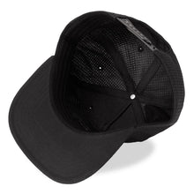 Load image into Gallery viewer, MARVEL COMICS Black Panther Logo Novelty Cap (NH527483BPM)