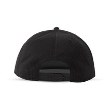 Load image into Gallery viewer, MARVEL COMICS Black Panther Logo Novelty Cap (NH527483BPM)