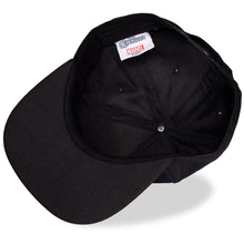 Load image into Gallery viewer, MARVEL COMICS Black Panther Mask Novelty Cap (NH730548BPM)