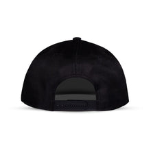 Load image into Gallery viewer, MARVEL COMICS Black Panther Mask Novelty Cap (NH730548BPM)