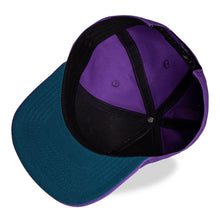 Load image into Gallery viewer, ASSASSINATION CLASSROOM Koro Sensei Grin Children's Snapback Baseball Cap (SB510756ACL)