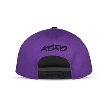 Load image into Gallery viewer, ASSASSINATION CLASSROOM Koro Sensei Grin Children's Snapback Baseball Cap (SB510756ACL)