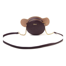 Load image into Gallery viewer, DISNEY The Lion King Nala Face Novelty Shoulderbag (LB361101TLK)