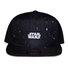 Load image into Gallery viewer, STAR WARS A New Hope Galaxy Sublimation Print Snapback Baseball Cap (SB060867STW)