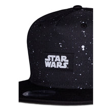 Load image into Gallery viewer, STAR WARS A New Hope Galaxy Sublimation Print Snapback Baseball Cap (SB060867STW)