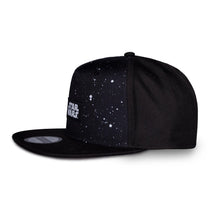 Load image into Gallery viewer, STAR WARS A New Hope Galaxy Sublimation Print Snapback Baseball Cap (SB060867STW)
