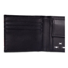 Load image into Gallery viewer, STAR WARS Obi-Wan Kenobi Jedi Order Bi-fold Wallet (MW428366OWK)