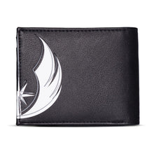 Load image into Gallery viewer, STAR WARS Obi-Wan Kenobi Jedi Order Bi-fold Wallet (MW428366OWK)