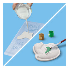 Load image into Gallery viewer, SES CREATIVE Dinosaurs 2-in-1 Casting and Painting and Scratch - 01408