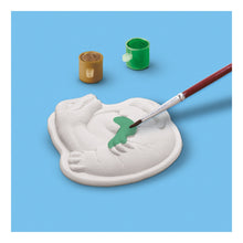 Load image into Gallery viewer, SES CREATIVE Dinosaurs 2-in-1 Casting and Painting and Scratch - 01408