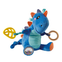 Load image into Gallery viewer, SES CREATIVE Tiny Talents Tex Sensory T-Rex - 13201